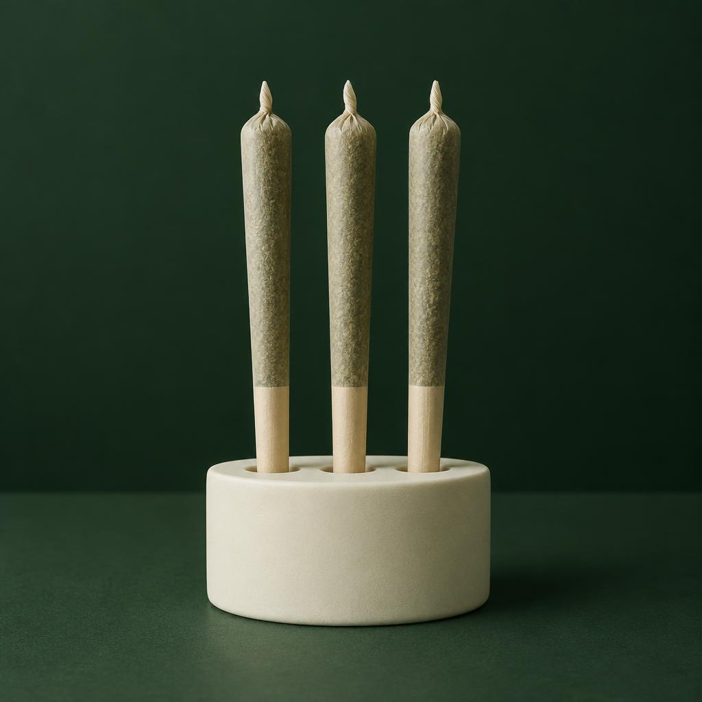 Pre-Rolls